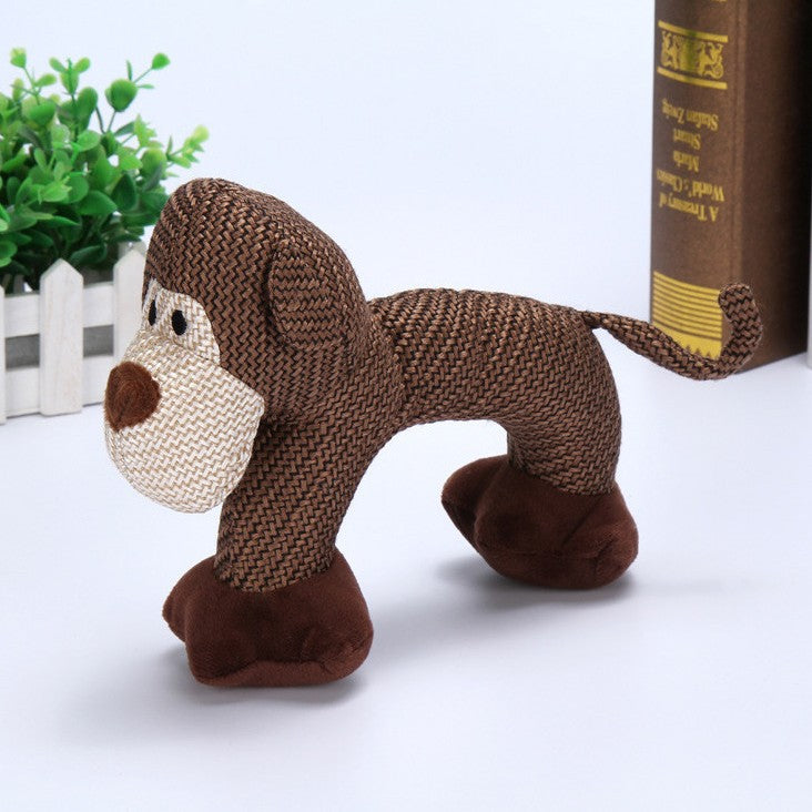 Durable Dog Chew Toys