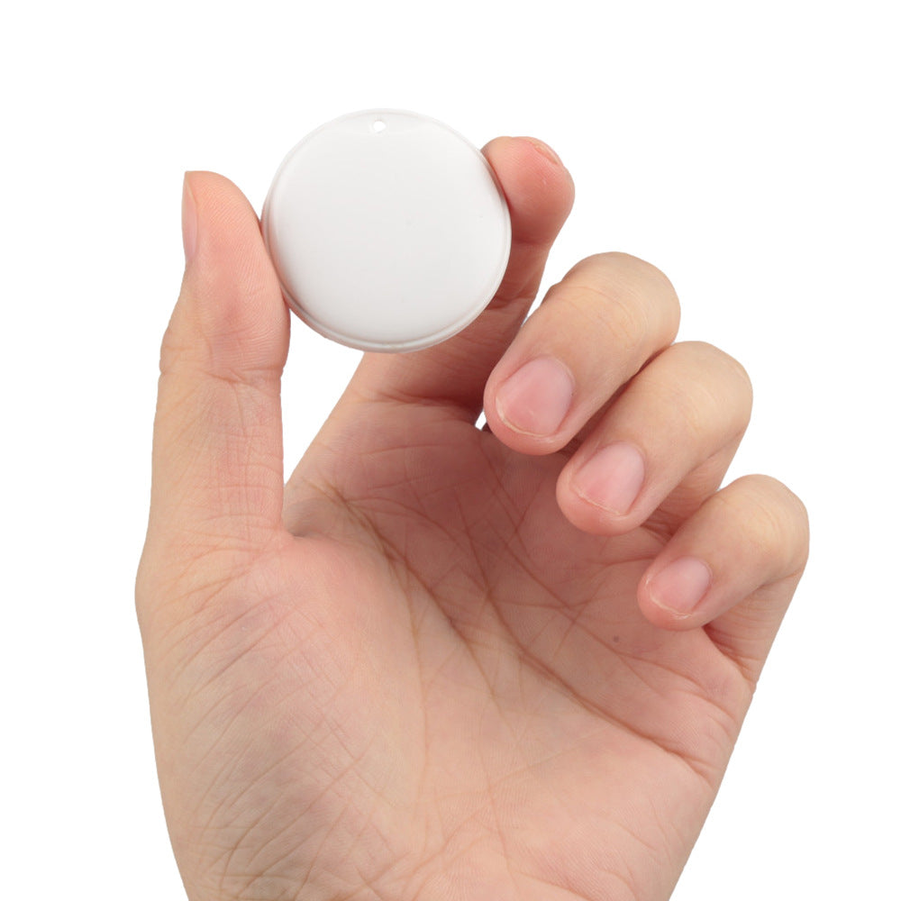 Mini Bluetooth Pet & Key Tracker