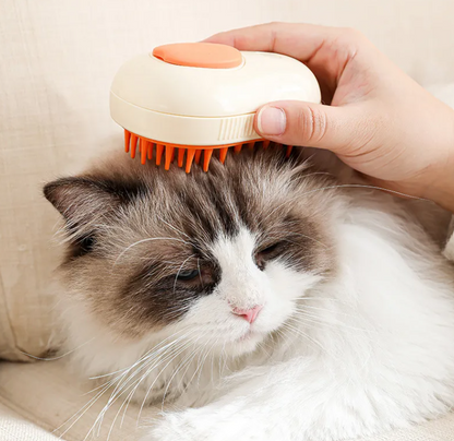 Gentle Grooming Brush