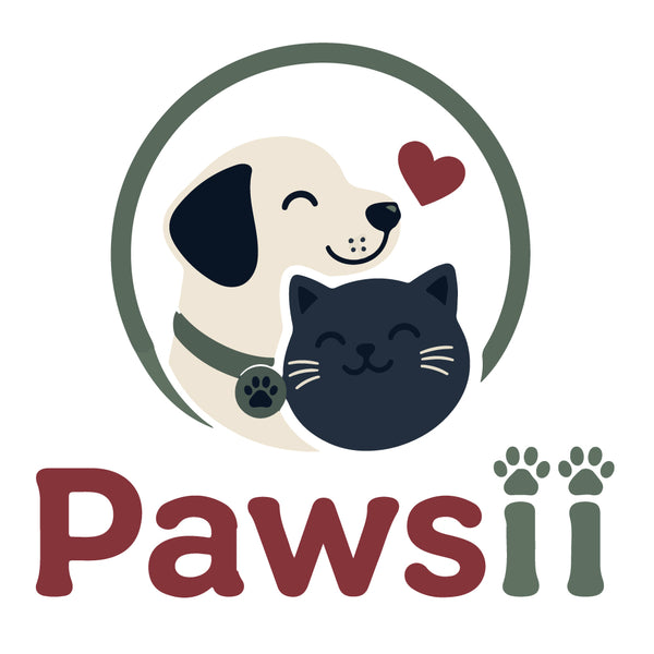 Pawsii
