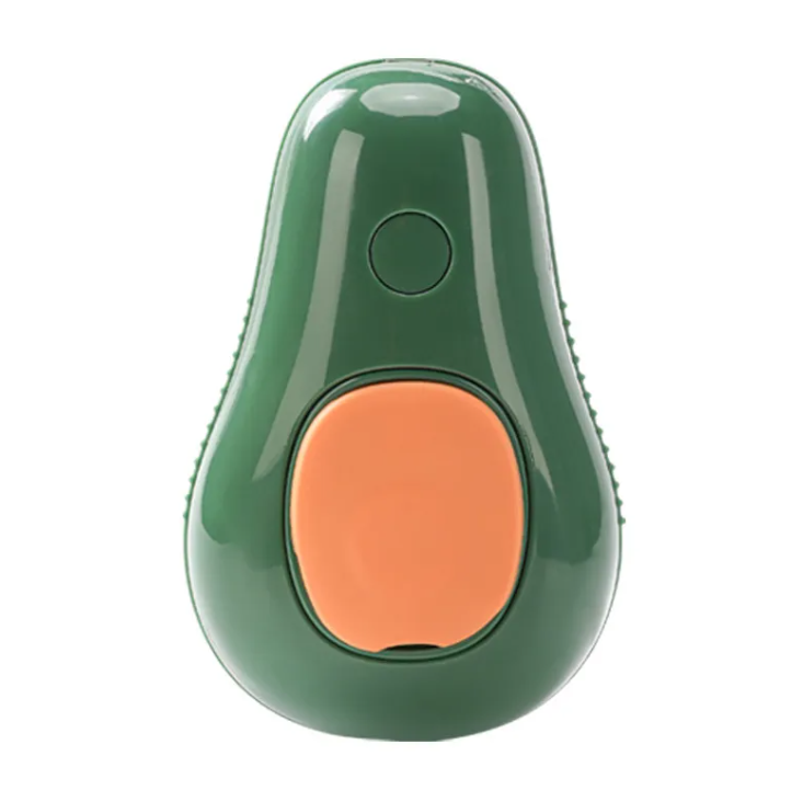 Gentle Grooming Brush