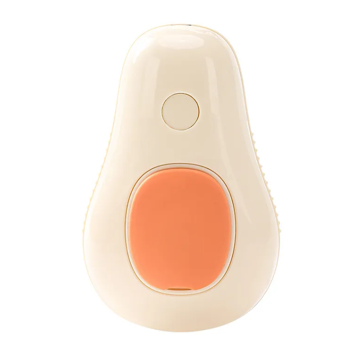 Gentle Grooming Brush
