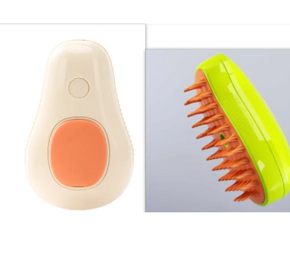 Gentle Grooming Brush